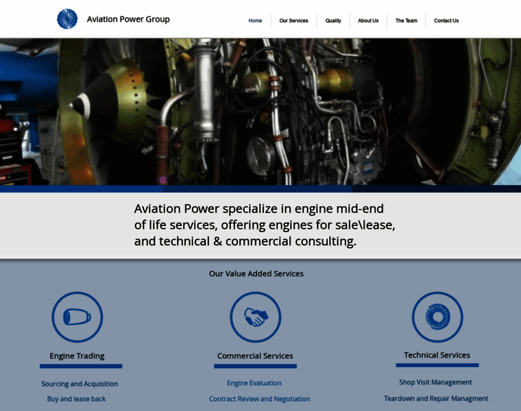 Aviation-power.com thumbnail