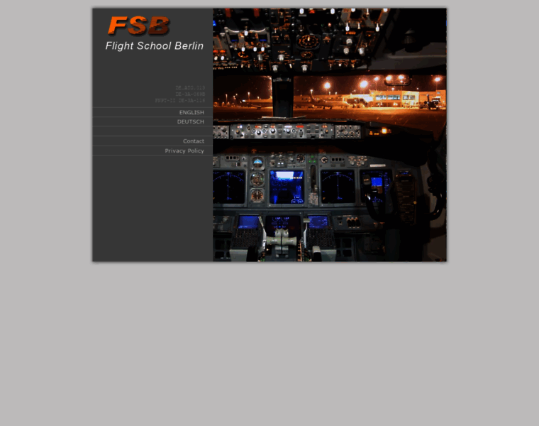Aviation-project-service.com thumbnail