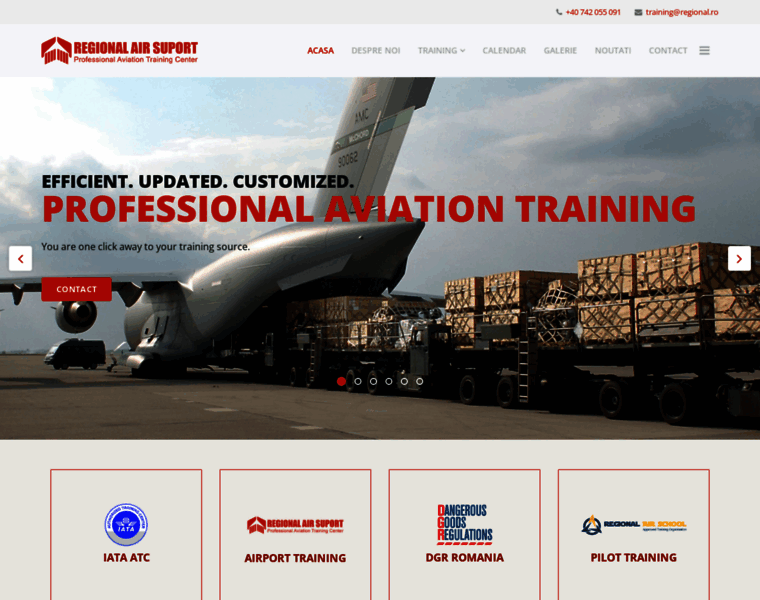 Aviation-training.ro thumbnail