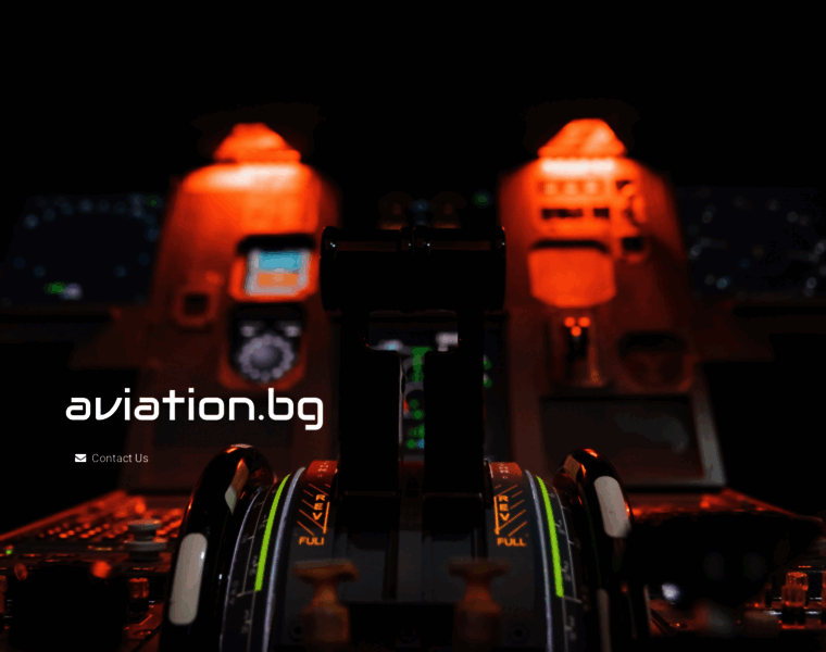 Aviation.bg thumbnail