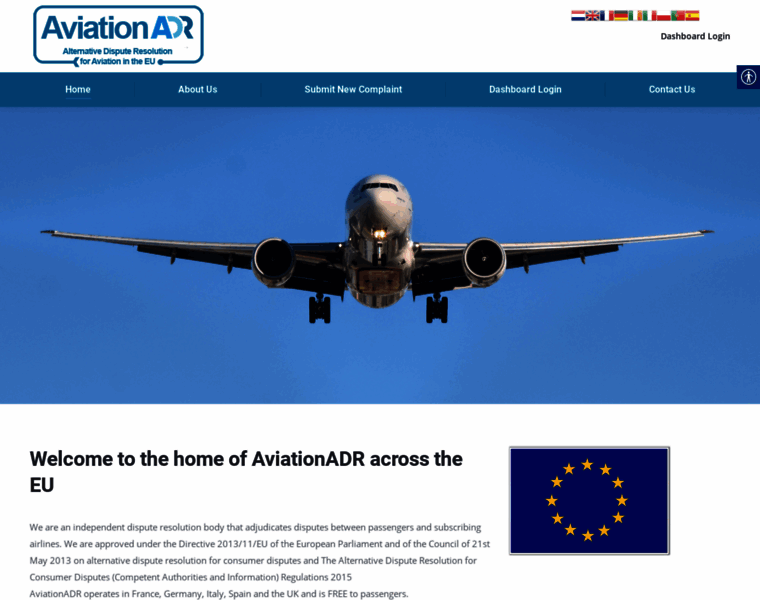 Aviationadr.eu thumbnail