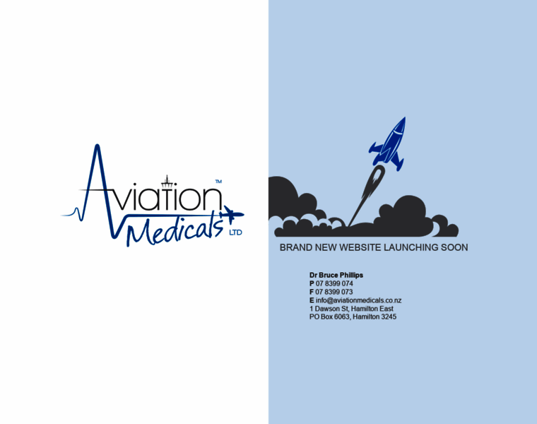 Aviationmedicals.co.nz thumbnail