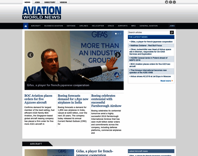 Aviationworldnews.com thumbnail