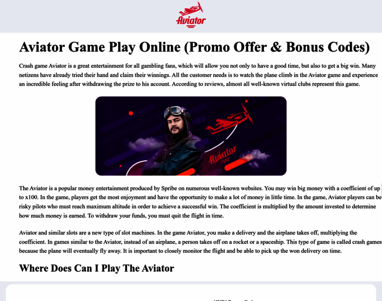 Aviator-game-bonus.com thumbnail