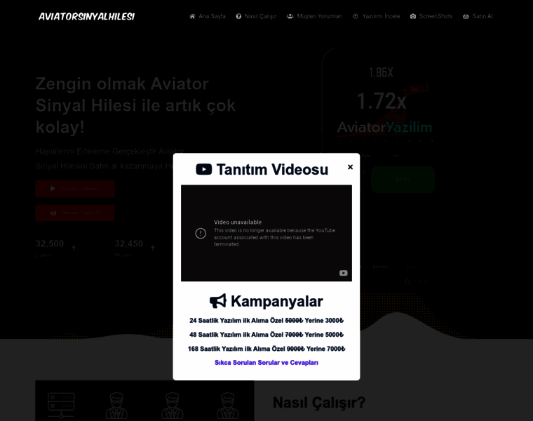 Aviator.run thumbnail