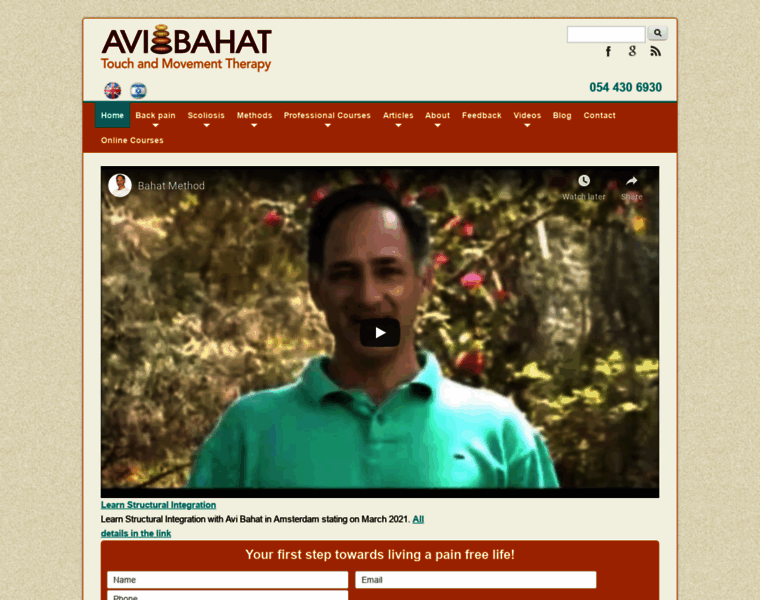 Avibahat.com thumbnail