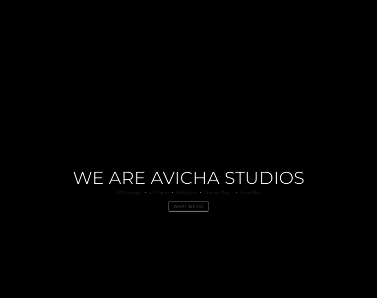 Avicha.com thumbnail