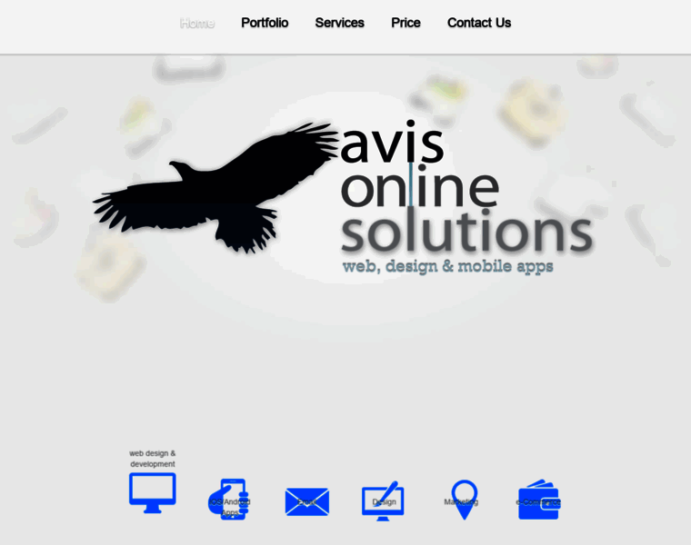 Avisonline.com.au thumbnail