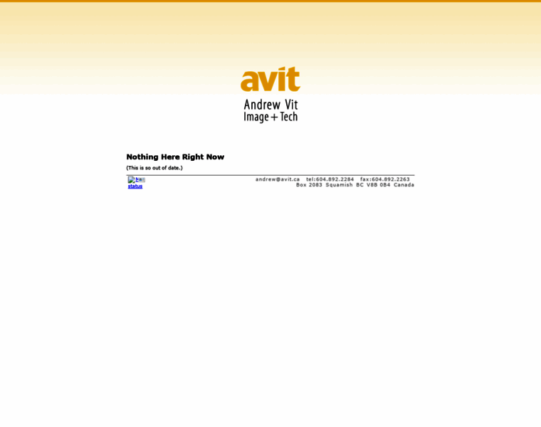 Avit.ca thumbnail