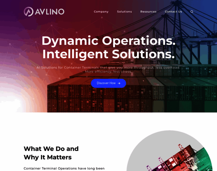 Avlino.com thumbnail