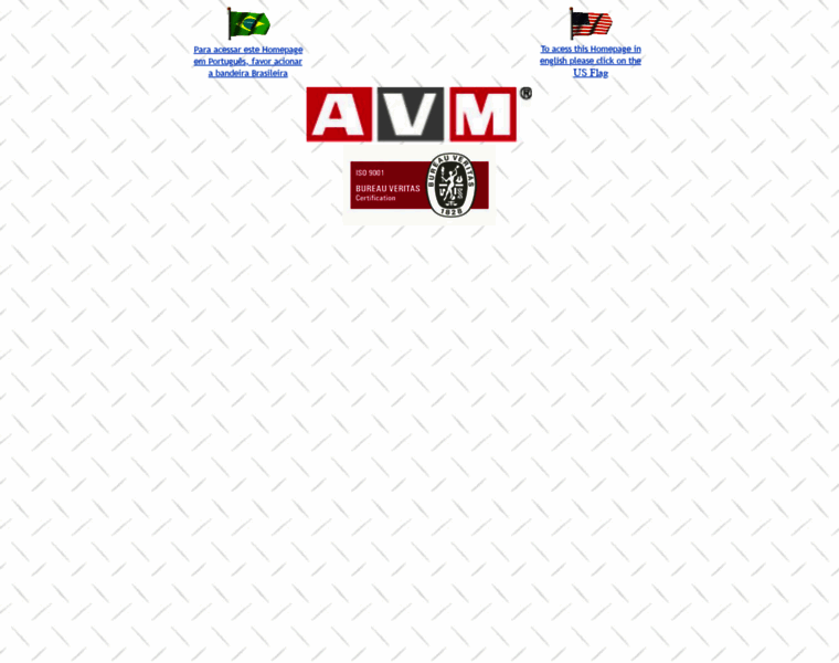 Avm.com.br thumbnail