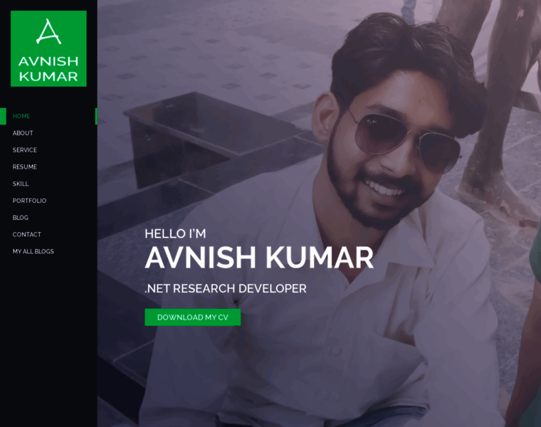 Avnishkumar.co.in thumbnail Avnishkumar.co.in thumbnail