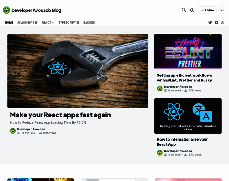 Avocadev.hashnode.dev thumbnail Avocadev.hashnode.dev thumbnail