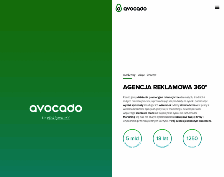 Avocado.pl thumbnail