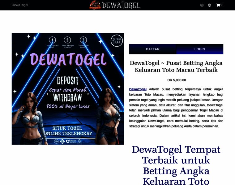 Avrnoob.com thumbnail