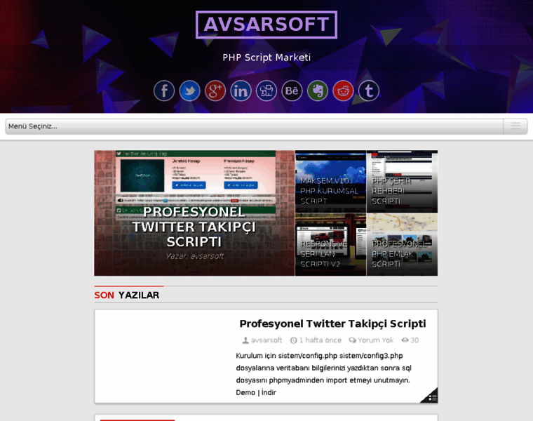 Avsarsoft.com thumbnail