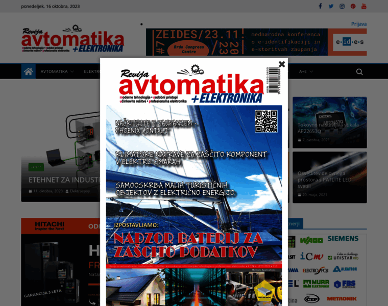 Avtomatika.com thumbnail