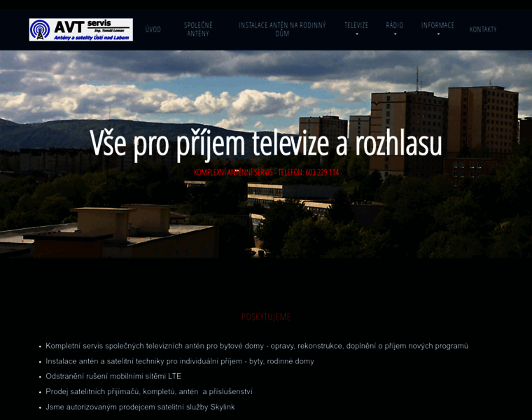 Avtservis.cz thumbnail