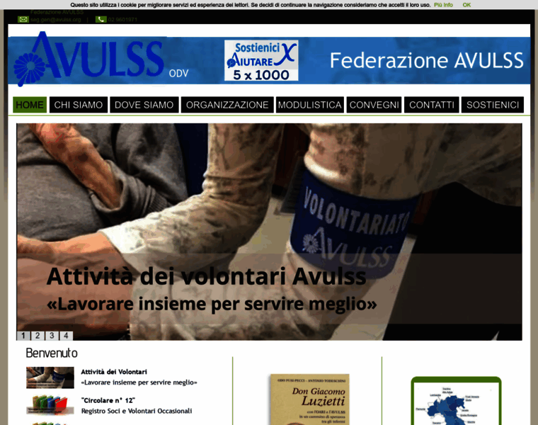 Avulss.org thumbnail