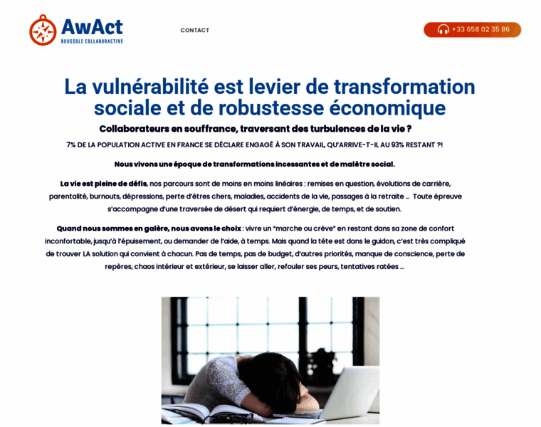 Awact.com thumbnail