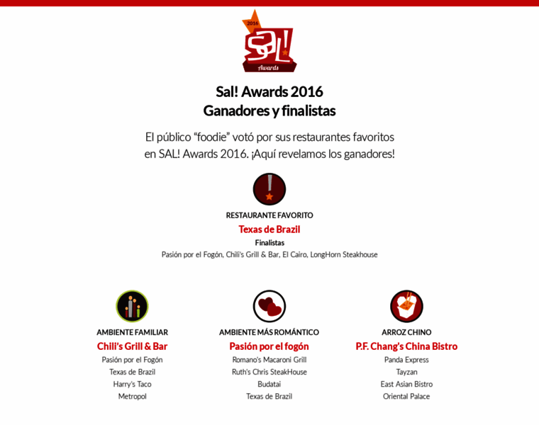 Awards.sal.pr thumbnail