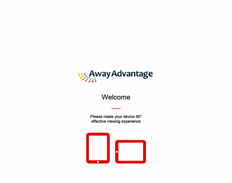 Awayadvantage.com thumbnail