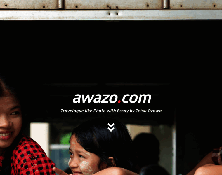 Awazo.com thumbnail