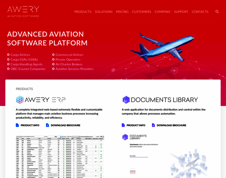 Awery.com thumbnail