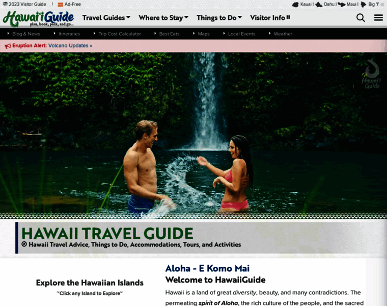 Aws.hawaii-guide.com thumbnail