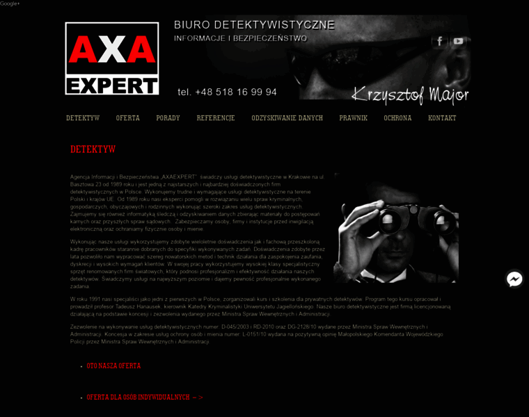 Axaexpert.pl thumbnail