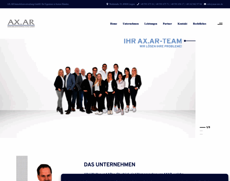 Axar-imv.de thumbnail