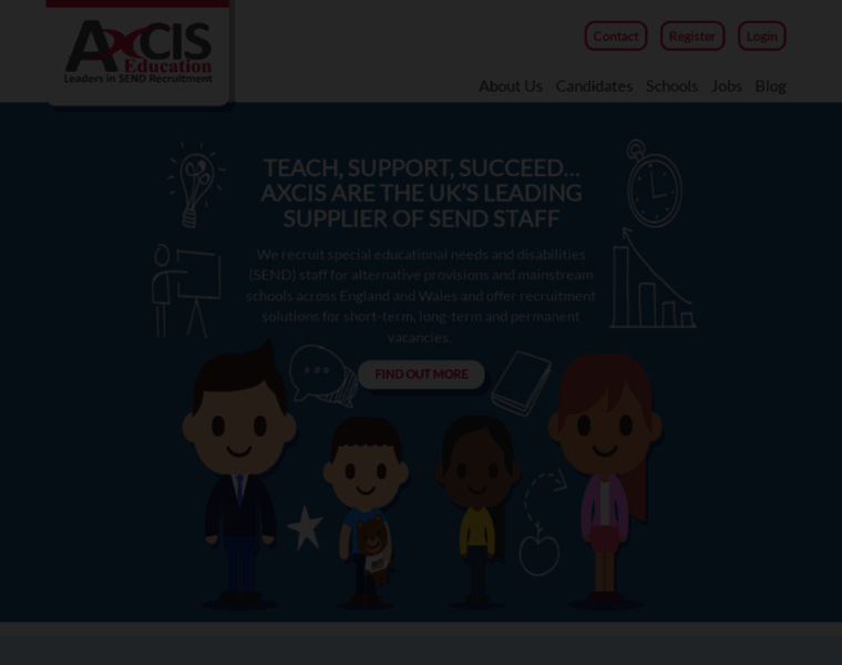 Axcis.co.uk thumbnail Axcis.co.uk thumbnail