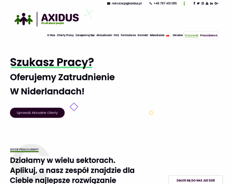 Axidus.pl thumbnail
