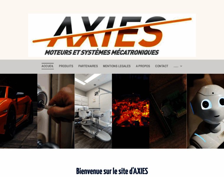Axies.eu thumbnail