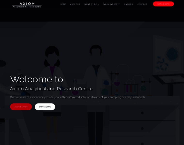 Axiomlabs.in thumbnail