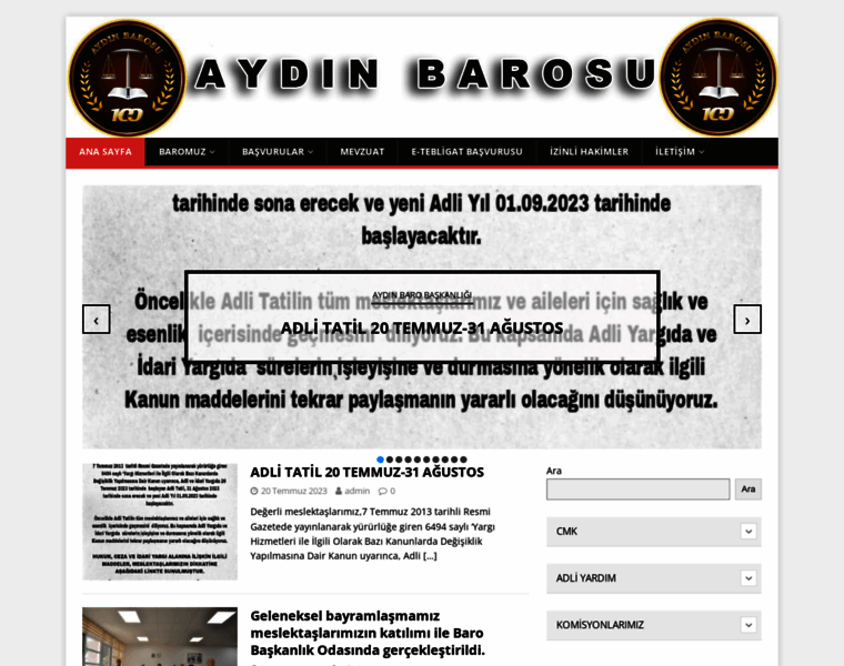 Aydinbarosu.org.tr thumbnail