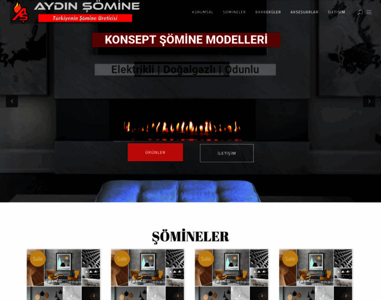 Aydinsomine.com thumbnail Aydinsomine.com thumbnail