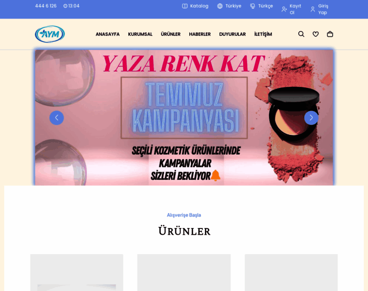 Aymnet.net thumbnail
