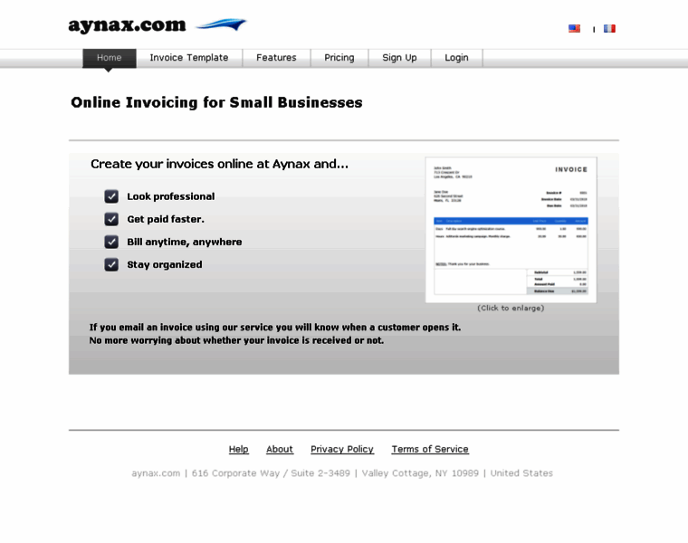 Aynax.org thumbnail Aynax.org thumbnail