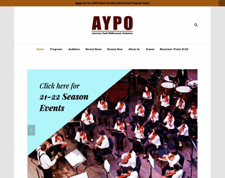 Aypo.org thumbnail