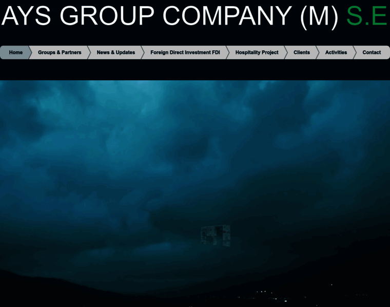 Aysgroup.company thumbnail Aysgroup.company thumbnail