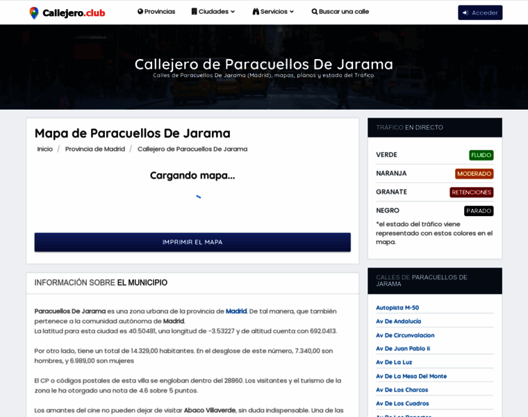 Ayto-paracuellos.org thumbnail Ayto-paracuellos.org thumbnail