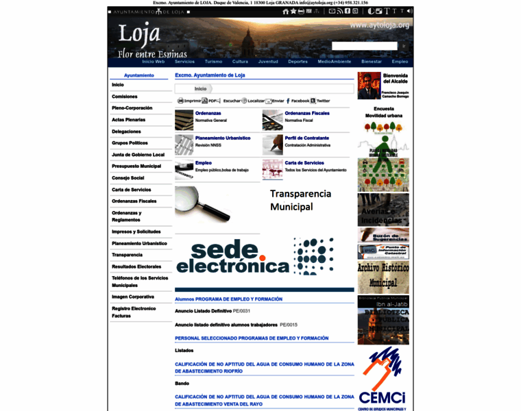 Aytoloja.org thumbnail