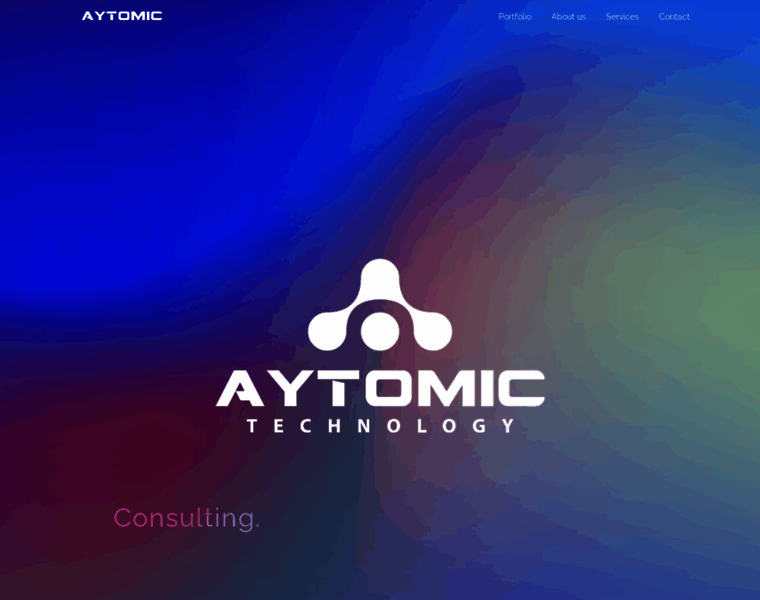 Aytomic.com thumbnail