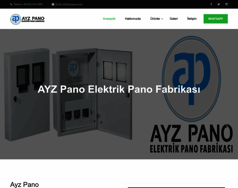 Ayzpano.com thumbnail