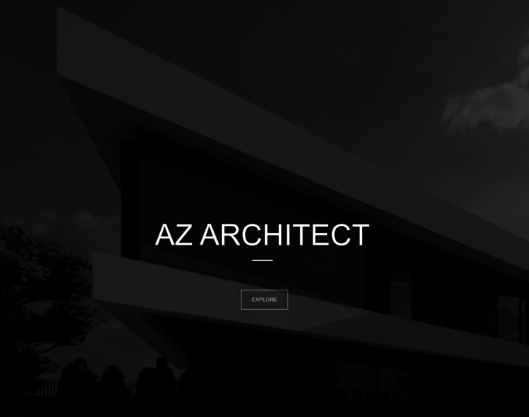 Az-architect.com thumbnail
