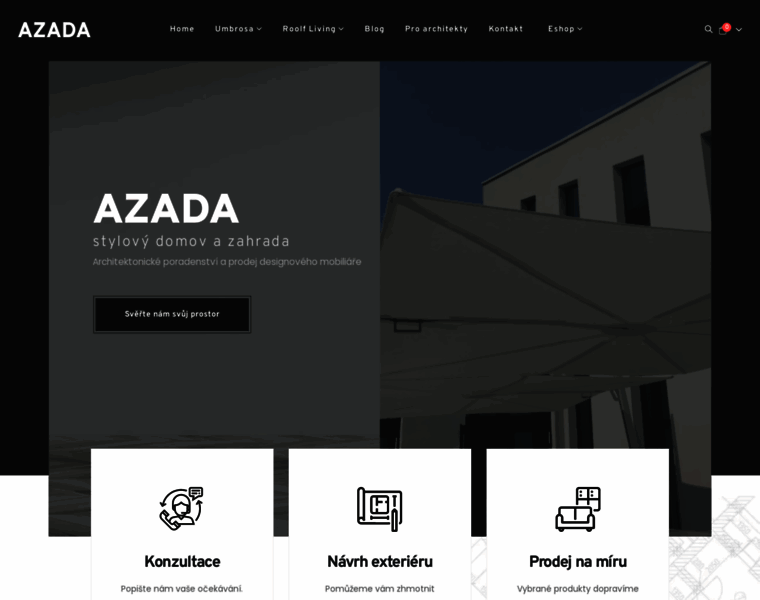 Azada.cz thumbnail