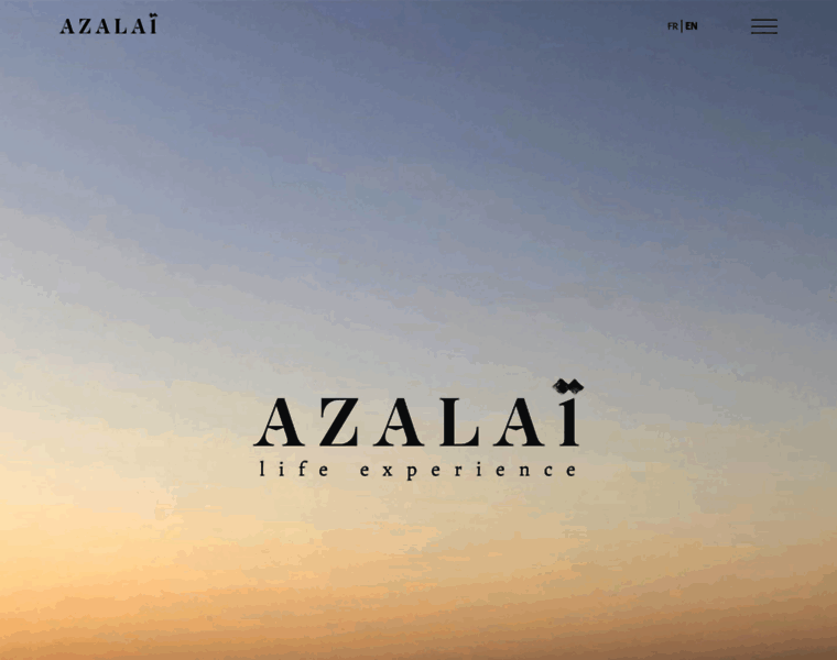 Azalailifeexperience.com thumbnail