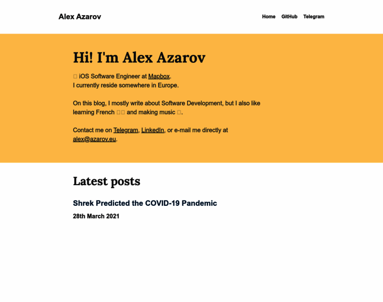Azarov.by thumbnail Azarov.by thumbnail