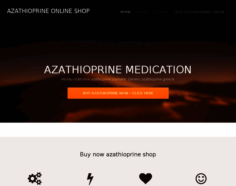 Azathioprine.poci.info thumbnail
